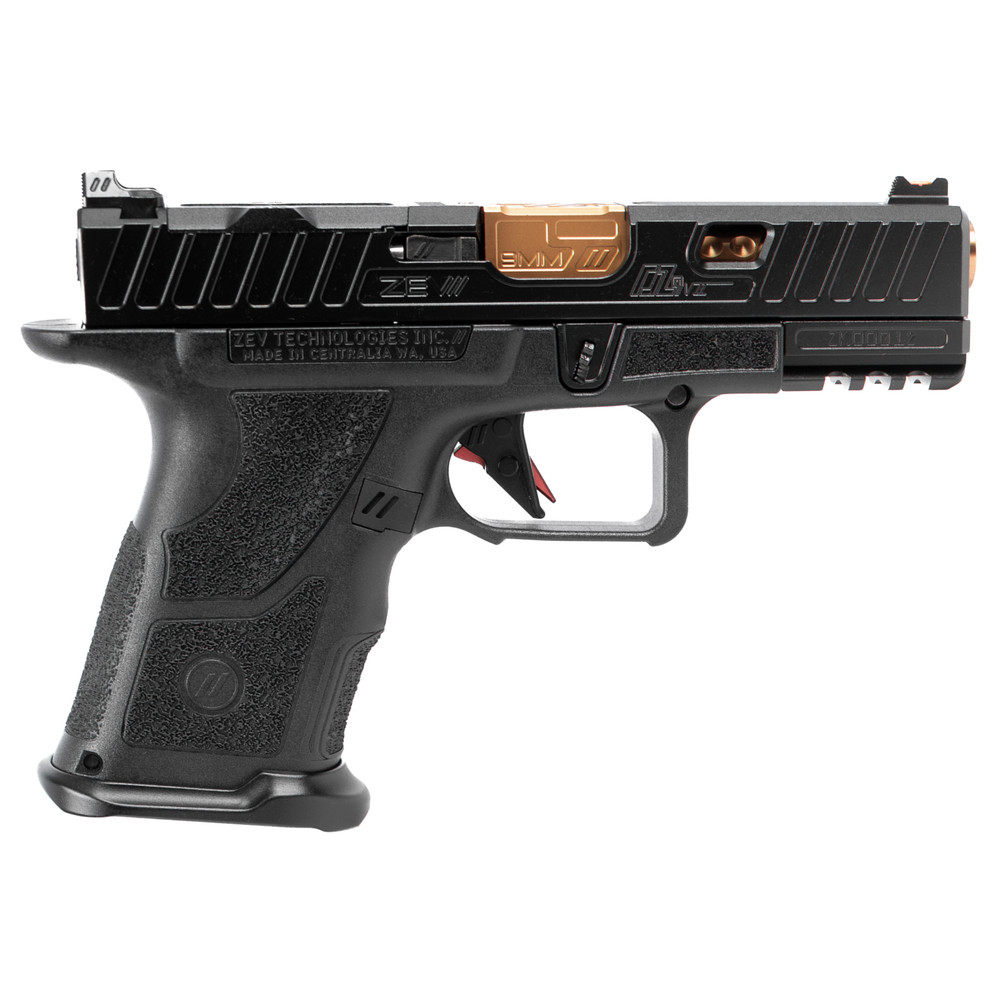 OZ9 V2 Elite Compact Pistol